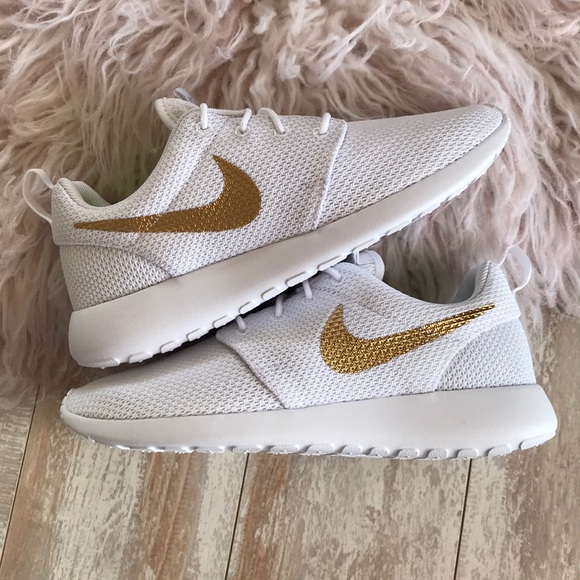 NWT濾Nike ID Roshe One Custom - Picture 6 of 8